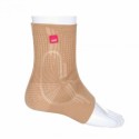 Голеностопный бандаж с силиконовыми вкладышами Levamed®, арт.507/508/509, Medi (Германия) Код: 6168