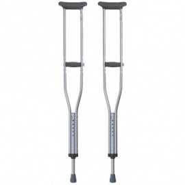 Підпахові милиці (пара) 112-132 см OSD-BL570200