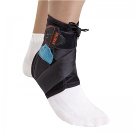 Полужесткий ортез голеностопного сустава Tobiplus EST-090 Orliman Код: 24673