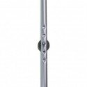 Подмышечные костыли (пара) 112-132 см OSD-BL570200