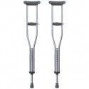 Подмышечные костыли (пара) 91-112 см OSD-BL570202