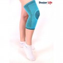 Эластичный наколенник Dr.Life Active А7-052 Код: 23385
