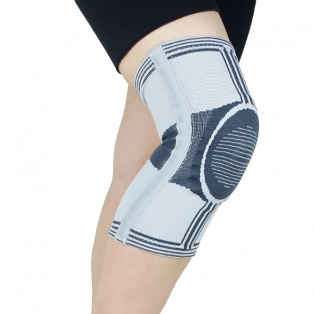 Усиленный наколенник Dr.Life Active А7-049 Код: 23400