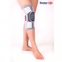 Усиленный наколенник Dr.Life Active А7-049 Код: 23400