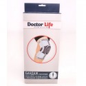 Усиленный наколенник Dr.Life Active А7-049 Код: 23400