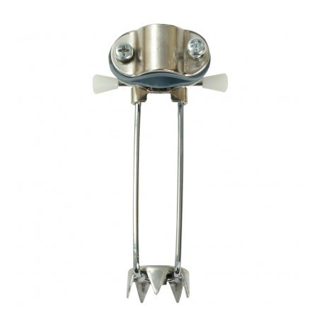 Наконечник на костыль OSD-BL22003