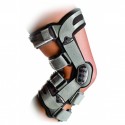Ортез на колено OA ADJUSTER 3 арт.11-1590/11-1592 DONJOY Код: 25341