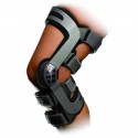 Ортез на колено OA ADJUSTER 3 арт.11-1590/11-1592 DONJOY Код: 25341
