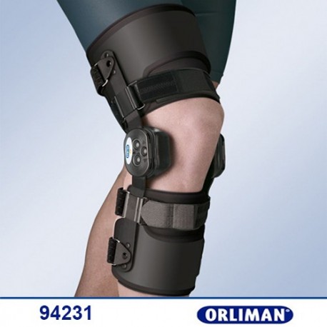 Ортез коленного сустава 94231, Orliman (Испания) Код: 17913