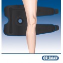 Ортез коленный с боковыми полицентрическими шарнирами 3-Tex 7120 Orliman Код: 7344