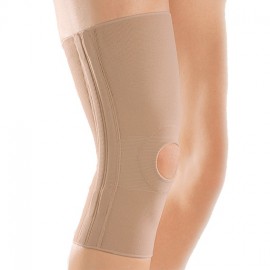 Фиксирующий коленный бандаж medi Elastic Knee support, арт.605, Medi (Германия) Код: 12415