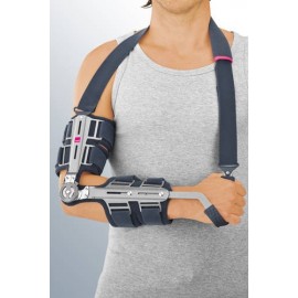 Ортез ліктьовий жорсткий Epico Rom