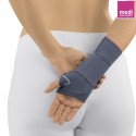 Ортез-шина для лучезапястного сустава Manumed active ®, арт.641/643/K412-8/K413-8, Medi (Германия) Код: 7408