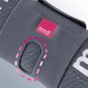 Ортез-шина для лучезапястного сустава Manumed active ®, арт.641/643/K412-8/K413-8, Medi (Германия) Код: 7408