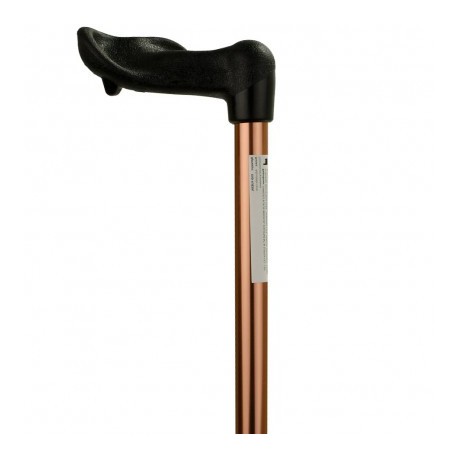 Трость с анатомической ручкой (левая) OSD-YU829L