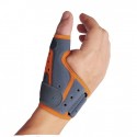 Жесткий ортез первого пальца кисти с шиной М770 Manutec Fix Orliman Код: 24669