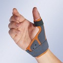 Жесткий ортез первого пальца кисти с шиной М770 Manutec Fix Orliman Код: 24669
