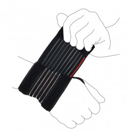 Бандаж на променево-зап'ястковий суглоб (полегшений) R8101