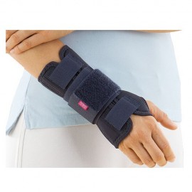 Код: 7404 Шина для запястья Medi wrist support, арт.880/881, Medi (Германия)