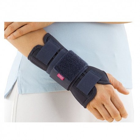 Код: 7404 Шина для запястья Medi wrist support, арт.880/881, Medi (Германия)