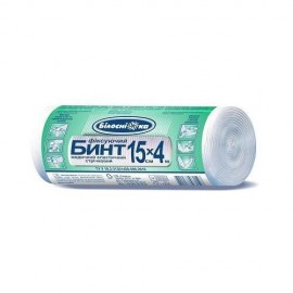 Эластичный бинт Білосніжка 15смх4м Код: 13947