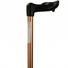 Тростина з анатомічною ручкою (права) OSD-YU829R