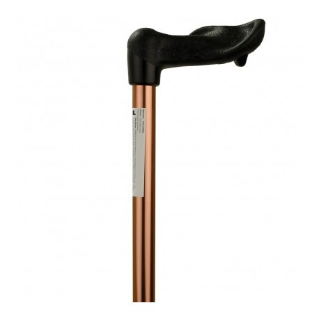 Трость с анатомической ручкой (правая) OSD-YU829R