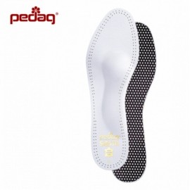 Ортопедическая бескаркасная стелька Siesta арт.154, Pedag (Германия) Код: 6511