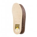 Ортопедическая стелька Sunbed-Cork, Spannrit (Германия) Код: 11823
