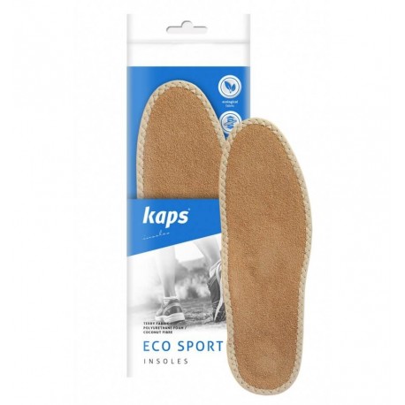 Ортопедические стельки для спортивной обуви Kaps Profilactic ECO SPORT