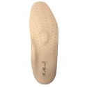 Кожаная стелька-супинатор УПС-001 Foot Care, (Украина) Код: 2280