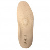 Кожаная стелька-супинатор УПС-001 Foot Care, (Украина) Код: 2280