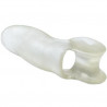 Протектор на косточку с перегородкой GB-02 Foot Care, (Украина) Код: 5372