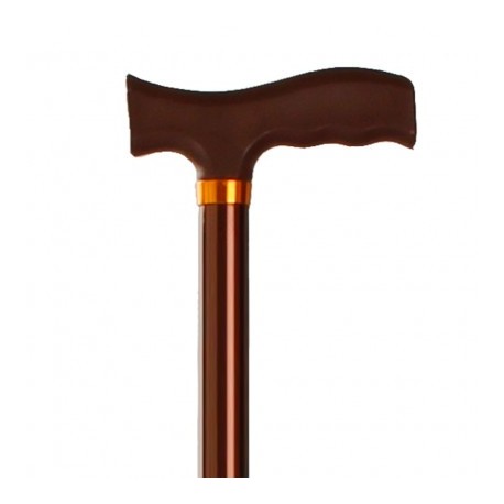 Т-образная алюминиевая трость OSD-BL530205