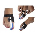 Корректор, вальгусная шина SM-02 Foot Care, (Украина) Код: 5395