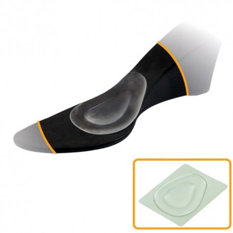 Вкладыш SHP-210 под подъем свода стопы Foot Care, (Украина) Код: 17523