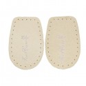 Подпяточник кожаный (латексная пена) ПЛ 001 Foot Care, (Украина) Код: 4611