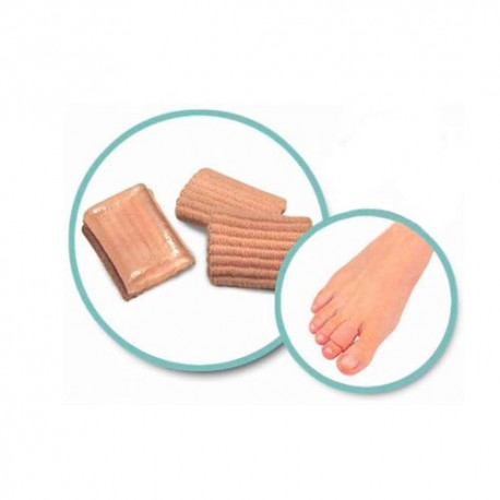 Чехол на палец SA-9017A Foot Care, (Украина) Код: 4210