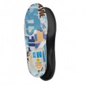 Ортопедическая стелька Sunbed Six M, Spannrit (Германия) Код: 23433