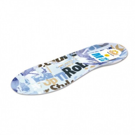 Стелька-супинатор детская 710 K Sunbed SIX Spannrit Код: 28313