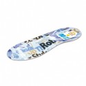 Стелька-супинатор детская 710 K Sunbed SIX Spannrit Код: 28313