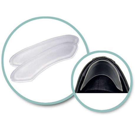 Наклейка для задника SG-804 Foot Care, (Украина) Код: 2262