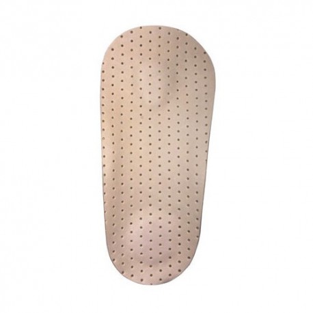 Кожаная полустелька ШНС-001 Foot Care, (Украина) Код: 5292