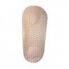 Кожаная полустелька ШНС-001 Foot Care, (Украина)