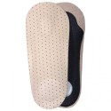 Кожаная полустелька ШНС-001 Foot Care, (Украина) Код: 5292