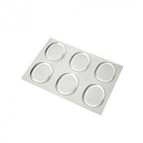 Клейкие подушечки SG-802 Foot Care, (Украина) Код: 2260