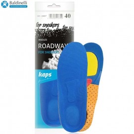 Kaps Sneakers Roadway - Cтельки для спортивной обуви