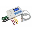 Электрокардиограф 3-х канальный Heaco 300G