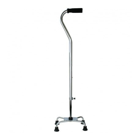 Трость-квадропод с большой базой OSD-YU851