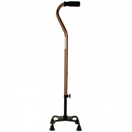 Тростина-квадропод з малою базою OSD-YU850